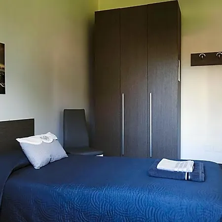 Bed & Breakfast Gli Olmi *