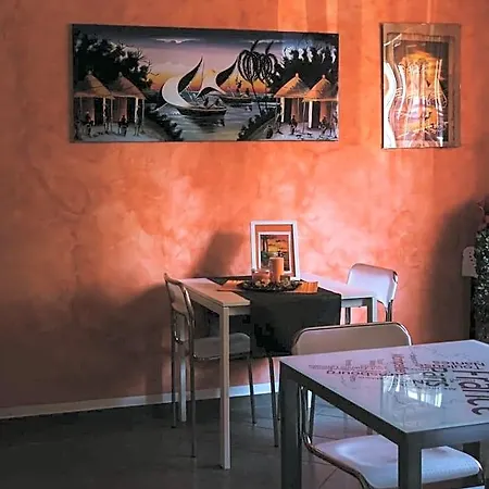 Bed & Breakfast Gli Olmi