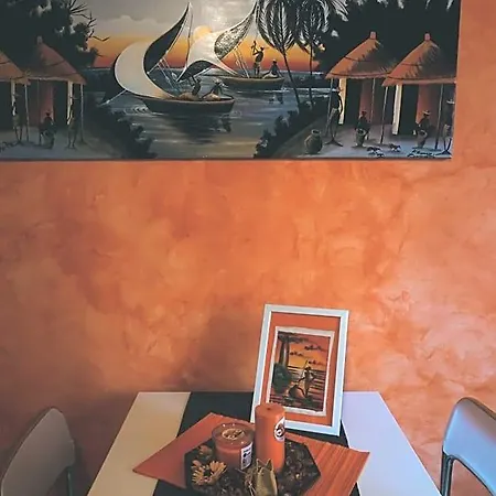 Bed & Breakfast Gli Olmi Creazzo