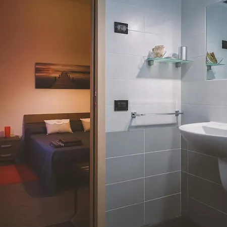 Bed & Breakfast Gli Olmi *