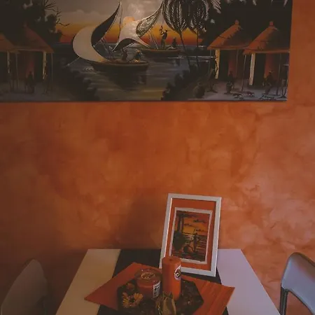 Gli Olmi Bed & Breakfast