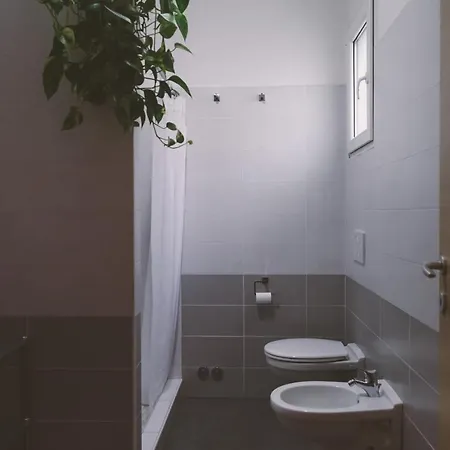 Bed & Breakfast Gli Olmi *