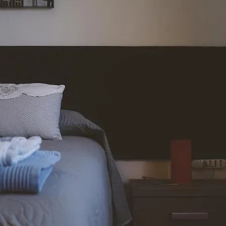 Gli Olmi לינה וארוחת בוקר