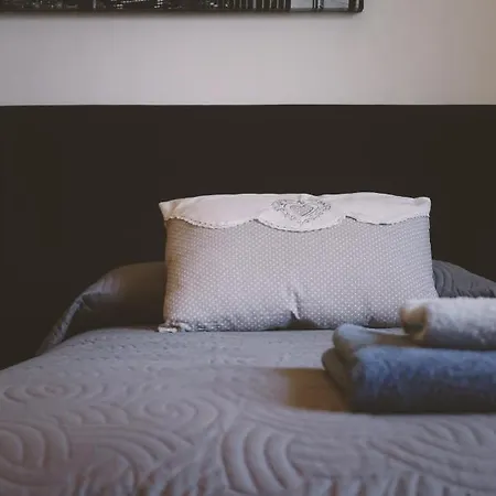 Gli Olmi Bed & Breakfast *
