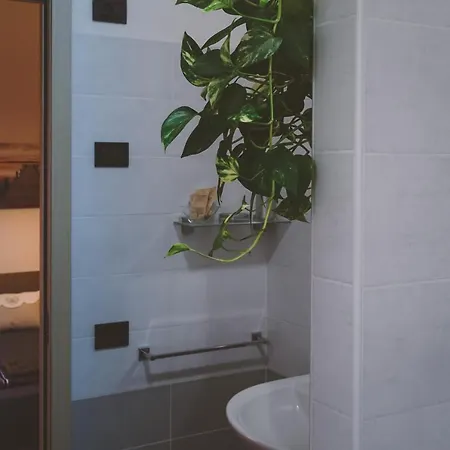 לינה וארוחת בוקר Gli Olmi