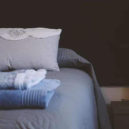 Gli Olmi לינה וארוחת בוקר