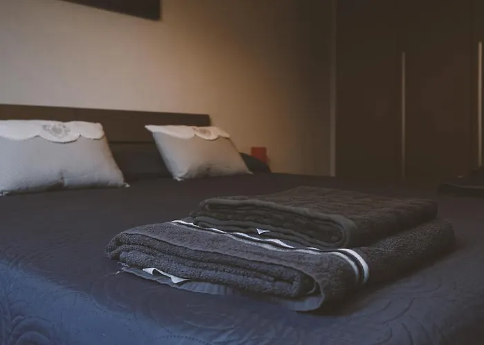 Gli Olmi Bed & Breakfast Creazzo