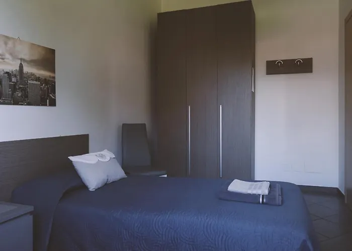 Bed & Breakfast Gli Olmi