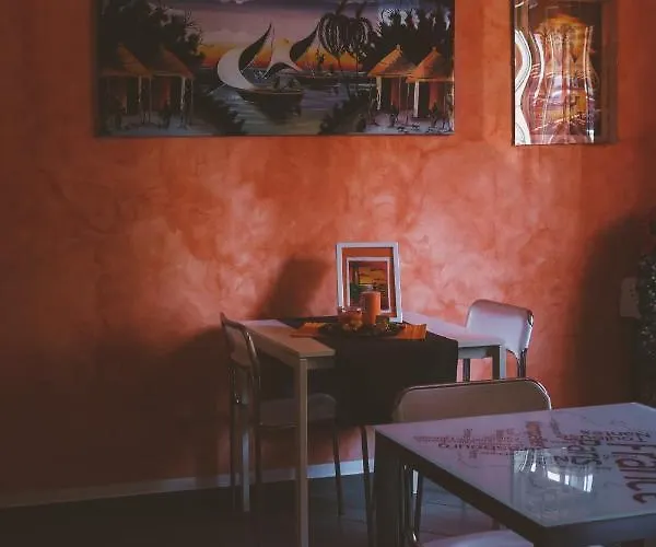 Bed & Breakfast Gli Olmi Creazzo