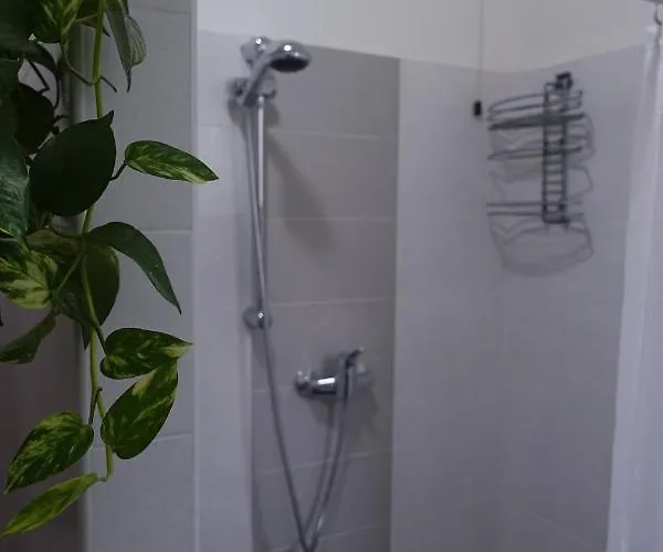 Gli Olmi Bed & Breakfast *