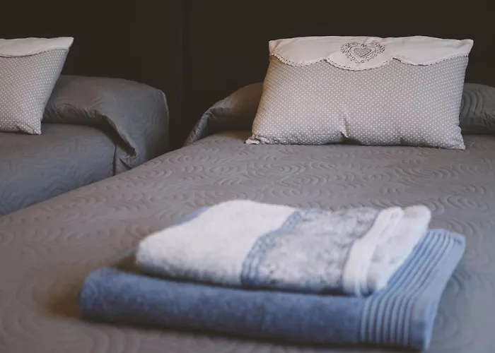 Gli Olmi Bed & Breakfast