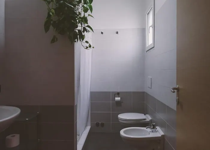 Bed & Breakfast Gli Olmi *