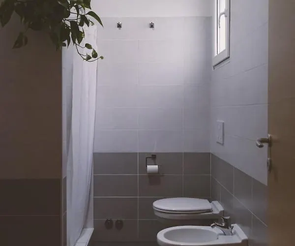 Bed & Breakfast Gli Olmi Creazzo