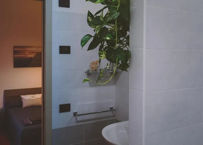 Bed & Breakfast Gli Olmi