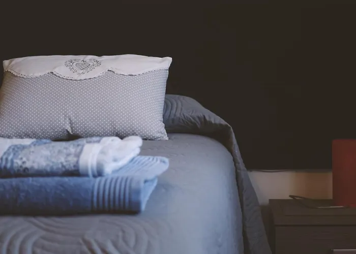 Gli Olmi Bed & Breakfast